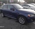 Синій Ауді Ку 5, об'ємом двигуна 2 л та пробігом 246 тис. км за 13000 $, фото 1 на Automoto.ua