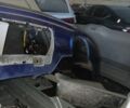 Синий Ауди Ку 5, объемом двигателя 3 л и пробегом 113 тыс. км за 19500 $, фото 15 на Automoto.ua