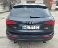 Синий Ауди Ку 5, объемом двигателя 1.98 л и пробегом 224 тыс. км за 17500 $, фото 3 на Automoto.ua