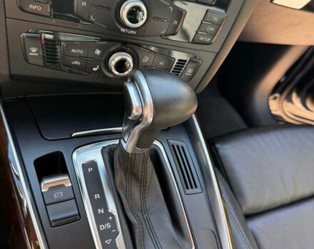 Ауди Ку 5 2013 в Киеве на Automoto.ua Синий Ауди Ку 5, объемом двигателя 1.97 л и пробегом 168 тыс. км за 22500 $, фото 1 на Automoto.ua