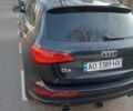 Синий Ауди Ку 5, объемом двигателя 2 л и пробегом 183 тыс. км за 11500 $, фото 2 на Automoto.ua