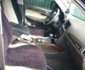 Синий Ауди Ку 5, объемом двигателя 2 л и пробегом 270 тыс. км за 16800 $, фото 16 на Automoto.ua