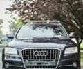 Ауди Ку 5 2013 в Днепре (Днепропетровске) на Automoto.ua Синий Ауди Ку 5, объемом двигателя 3 л и пробегом 85 тыс. км за 6000 $, фото 1 на Automoto.ua