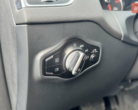 Ауді Ку 5 2013 у Одесі на Automoto.ua Синій Ауді Ку 5, об'ємом двигуна 1.98 л та пробігом 210 тис. км за 14400 $, фото 21 на Automoto.ua