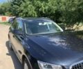 Синій Ауді Ку 5, об'ємом двигуна 2 л та пробігом 125 тис. км за 14000 $, фото 1 на Automoto.ua