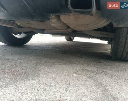 Синий Ауди Ку 5, объемом двигателя 1.98 л и пробегом 261 тыс. км за 12800 $, фото 37 на Automoto.ua