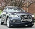 Ауди Ку 5 2013 в Днепре (Днепропетровске) на Automoto.ua Синий Ауди Ку 5, объемом двигателя 3 л и пробегом 85 тыс. км за 6000 $, фото 1 на Automoto.ua