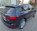 Синий Ауди Ку 5, объемом двигателя 2 л и пробегом 171 тыс. км за 14700 $, фото 9 на Automoto.ua
