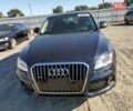 Синий Ауди Ку 5, объемом двигателя 0 л и пробегом 103 тыс. км за 1900 $, фото 4 на Automoto.ua