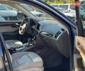 Синий Ауди Ку 5, объемом двигателя 2 л и пробегом 287 тыс. км за 12500 $, фото 9 на Automoto.ua