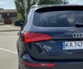 Синій Ауді Ку 5, об'ємом двигуна 3 л та пробігом 165 тис. км за 11000 $, фото 8 на Automoto.ua