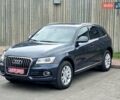 Синій Ауді Ку 5, об'ємом двигуна 2 л та пробігом 195 тис. км за 13999 $, фото 1 на Automoto.ua