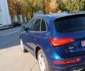 Ауді Ку 5 2013 у Желтых Водах на Automoto.ua Синій Ауді Ку 5, об'ємом двигуна 1.98 л та пробігом 224 тис. км за 14750 $, фото 14 на Automoto.ua