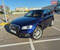 Синій Ауді Ку 5, об'ємом двигуна 3 л та пробігом 119 тис. км за 14000 $, фото 1 на Automoto.ua