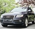 Ауди Ку 5 2013 в Днепре (Днепропетровске) на Automoto.ua Синий Ауди Ку 5, объемом двигателя 3 л и пробегом 85 тыс. км за 6000 $, фото 2 на Automoto.ua
