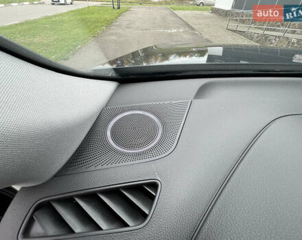 Синій Ауді Ку 5, об'ємом двигуна 1.98 л та пробігом 246 тис. км за 12300 $, фото 33 на Automoto.ua