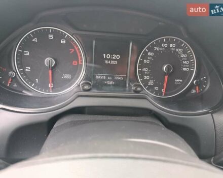 Синий Ауди Ку 5, объемом двигателя 1.98 л и пробегом 261 тыс. км за 12800 $, фото 29 на Automoto.ua