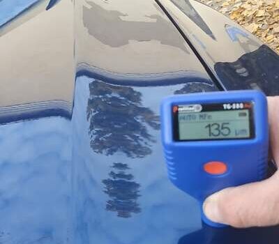 Ауді Ку 5 2013 у Желтых Водах на Automoto.ua Синій Ауді Ку 5, об'ємом двигуна 1.98 л та пробігом 224 тис. км за 14750 $, фото 73 на Automoto.ua