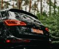 Синій Ауді Ку 5, об'ємом двигуна 2 л та пробігом 220 тис. км за 13750 $, фото 7 на Automoto.ua