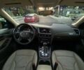Ауди Ку 5 2013 в Харькове на Automoto.ua Синий Ауди Ку 5, объемом двигателя 2 л и пробегом 240 тыс. км за 16000 $, фото 9 на Automoto.ua