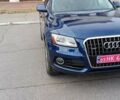 Ауді Ку 5 2013 у Желтых Водах на Automoto.ua Синій Ауді Ку 5, об'ємом двигуна 1.98 л та пробігом 224 тис. км за 14750 $, фото 34 на Automoto.ua