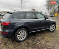Синий Ауди Ку 5, объемом двигателя 2 л и пробегом 173 тыс. км за 13700 $, фото 2 на Automoto.ua