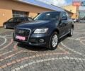 Синій Ауді Ку 5, об'ємом двигуна 1.98 л та пробігом 238 тис. км за 12999 $, фото 1 на Automoto.ua