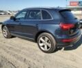 Синий Ауди Ку 5, объемом двигателя 0 л и пробегом 103 тыс. км за 1900 $, фото 1 на Automoto.ua