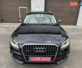 Синий Ауди Ку 5, объемом двигателя 2 л и пробегом 204 тыс. км за 13900 $, фото 8 на Automoto.ua