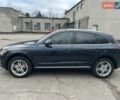 Синий Ауди Ку 5, объемом двигателя 1.98 л и пробегом 224 тыс. км за 17500 $, фото 1 на Automoto.ua