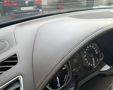 Синий Ауди Ку 5, объемом двигателя 2 л и пробегом 205 тыс. км за 13300 $, фото 105 на Automoto.ua