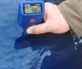 Ауді Ку 5 2013 у Желтых Водах на Automoto.ua Синій Ауді Ку 5, об'ємом двигуна 1.98 л та пробігом 224 тис. км за 14750 $, фото 72 на Automoto.ua