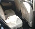 Синий Ауди Ку 5, объемом двигателя 2 л и пробегом 270 тыс. км за 16800 $, фото 7 на Automoto.ua