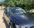 Синий Ауди Ку 5, объемом двигателя 2 л и пробегом 125 тыс. км за 14000 $, фото 6 на Automoto.ua