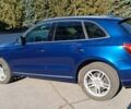 Ауді Ку 5 2013 у Желтых Водах на Automoto.ua Синій Ауді Ку 5, об'ємом двигуна 1.98 л та пробігом 224 тис. км за 14750 $, фото 10 на Automoto.ua