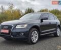 Синій Ауді Ку 5, об'ємом двигуна 1.98 л та пробігом 242 тис. км за 12700 $, фото 2 на Automoto.ua