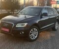 Синій Ауді Ку 5, об'ємом двигуна 2 л та пробігом 250 тис. км за 12999 $, фото 1 на Automoto.ua