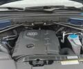 Ауді Ку 5 2013 у Желтых Водах на Automoto.ua Синій Ауді Ку 5, об'ємом двигуна 1.98 л та пробігом 224 тис. км за 14750 $, фото 69 на Automoto.ua