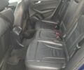Синій Ауді Ку 5, об'ємом двигуна 2 л та пробігом 246 тис. км за 13000 $, фото 5 на Automoto.ua