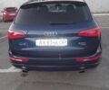 Синій Ауді Ку 5, об'ємом двигуна 2 л та пробігом 246 тис. км за 13000 $, фото 2 на Automoto.ua