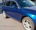 Ауді Ку 5 2013 у Желтых Водах на Automoto.ua Синій Ауді Ку 5, об'ємом двигуна 1.98 л та пробігом 224 тис. км за 14750 $, фото 30 на Automoto.ua
