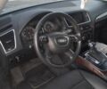 Синий Ауди Ку 5, объемом двигателя 1.98 л и пробегом 246 тыс. км за 15000 $, фото 7 на Automoto.ua