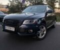 Ауди Ку 5 2013 в Харькове на Automoto.ua Синий Ауди Ку 5, объемом двигателя 2 л и пробегом 240 тыс. км за 16000 $, фото 1 на Automoto.ua