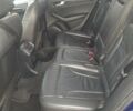 Синий Ауди Ку 5, объемом двигателя 1.98 л и пробегом 246 тыс. км за 15000 $, фото 2 на Automoto.ua