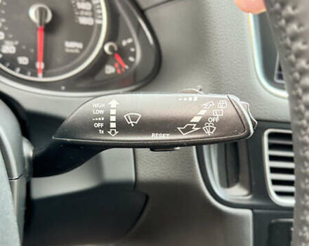 Ауді Ку 5 2013 у Одесі на Automoto.ua Синій Ауді Ку 5, об'ємом двигуна 1.98 л та пробігом 210 тис. км за 14400 $, фото 23 на Automoto.ua