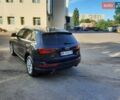 Синий Ауди Ку 5, объемом двигателя 2 л и пробегом 250 тыс. км за 15000 $, фото 2 на Automoto.ua