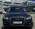 Синій Ауді Ку 5, об'ємом двигуна 3 л та пробігом 165 тис. км за 11000 $, фото 9 на Automoto.ua