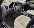 Синій Ауді Ку 5, об'ємом двигуна 1.98 л та пробігом 242 тис. км за 12700 $, фото 8 на Automoto.ua