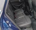 Ауді Ку 5 2013 у Желтых Водах на Automoto.ua Синій Ауді Ку 5, об'ємом двигуна 1.98 л та пробігом 224 тис. км за 14750 $, фото 64 на Automoto.ua