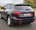 Синій Ауді Ку 5, об'ємом двигуна 1.98 л та пробігом 242 тис. км за 12700 $, фото 5 на Automoto.ua